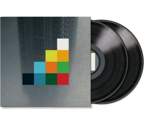 WILSON, STEVEN - HARMONY CODEX LP