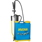 Matabi Super Green 12 l Градинска пръскачка