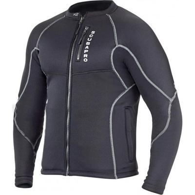 SCUBAPRO K2 MEDIUM MAN TOP