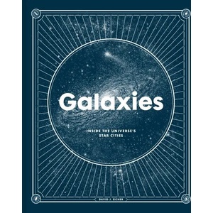 Galaxies (ISBN: 9780525574316)