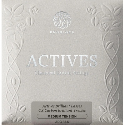 Knobloch ACTIVES CX CARBON 450KAC