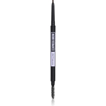 Image 1 of Maybelline new york Express Brow автоматичен молив за вежди цвят Cool brown 9 гр