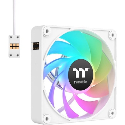 CT120 EX Reverse ARGB Sync Snow 3-Fan Pack (CL-F194-PL12SW-A)