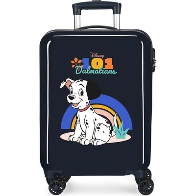 JOUMMABAGS 101 dalmatinù 34 l