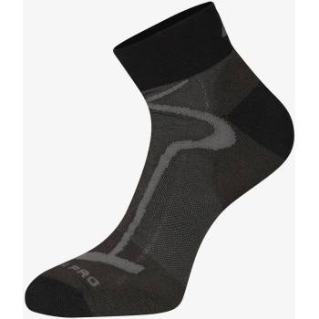 ALPINE PRO Черно-сиви чорапи ALPINE PRO Gange ALPINE PRO | Siv | ЖЕНИ | 39-42