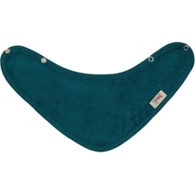 Timboo Bandana Bib Whisper Green