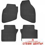 FroGum Гумени стелки Frogum съвместими с Honda City IV - (2002-2008) / Honda Jazz II - (2002-2008) (51456) - steficenter