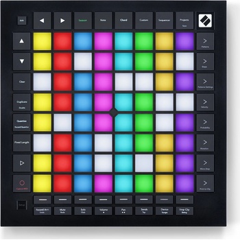 Novation Launchpad Pro MK3