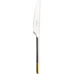 Villeroy & Boch Ножче за десерт Ella Partially Gold Plated (12-6351-0563)