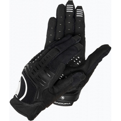 Endura SingleTrack II LF black