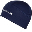 Dětské čepice Progress TS CPC dětská čepice tm modrá