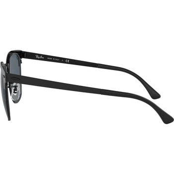 Image 1 of Ray-Ban Clubmaster Metal RB3716 186/R5