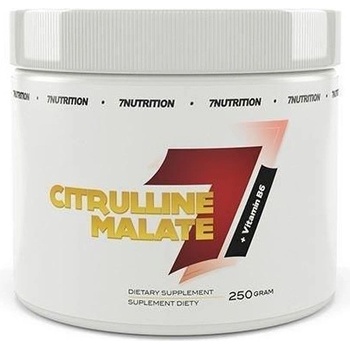 7 NUTRITION Citrulline Malate 250g
