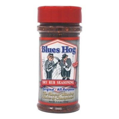 Blues Hog Original 156 g