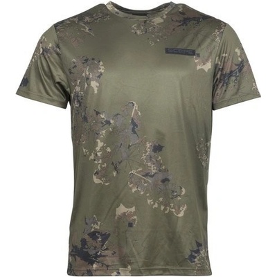 Nash Tričko Scope OPS T-Shirt – Zboží Dáma