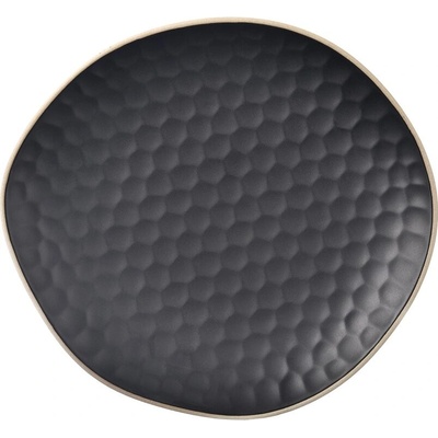 Orion Tanier kamenina servírovacia TEA TIME 16,5x15 cm