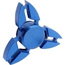 Fidget spinner Crab modrý