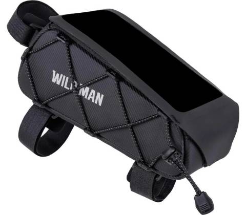 WildMan GX100