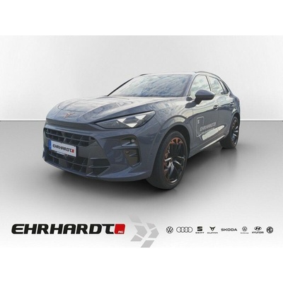 Cupra Terramar 2.0 TSI VZ 4Drive DSG 195 kW