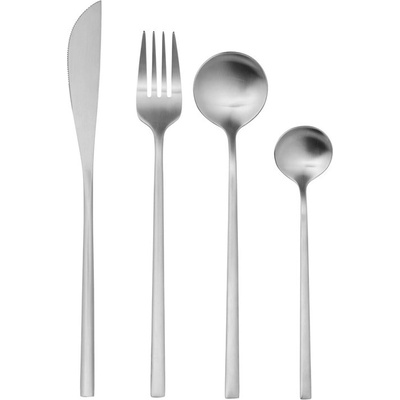 Broste Sada příborů TOFTE SET/16 ks matné
