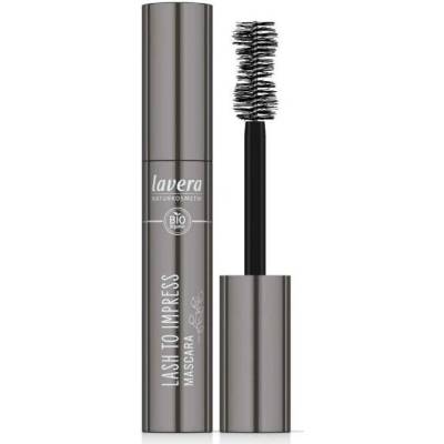 Lavera Lash to Impress řasenka černá 14 ml