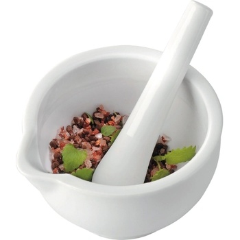 Gefu Macino хаванче с чукало, 10 см (G-89084)