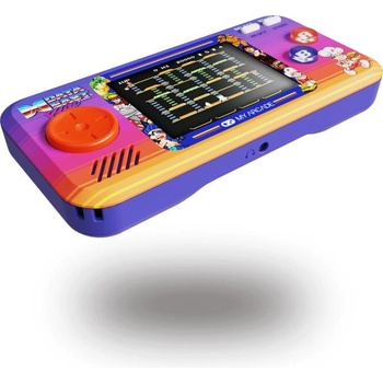 Image 1 of My Arcade Data East 300+ Pocket Player (DGUNL-4127)