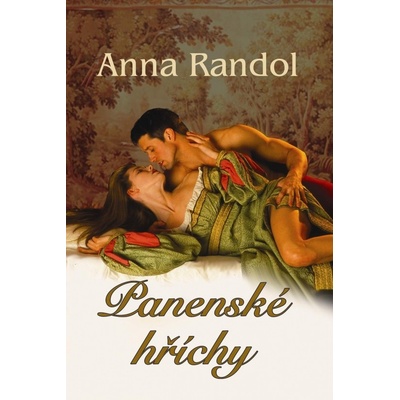 Panenské hříchy - Randol Anna