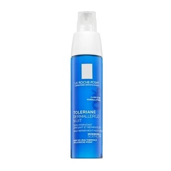 La Roche-Posay Toleriane нощен серум за лице Dermallergo Nuit 40 ml
