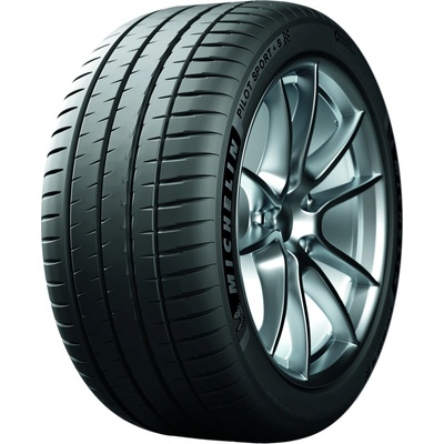 Michelin Pilot Sport 4 S 255/35 R19 96Y