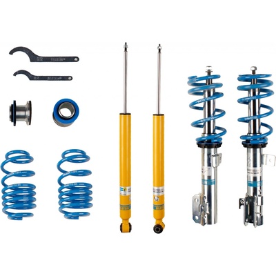 Bilstein Stavitelný podvozek B14 47-167490 pro FORD FIESTA VI (CB1, CCN) 1.0 • 48 kW • 2013—2017