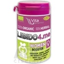 Altevita Bio LIBIDO4.me WOMEN BOOSTER 60 tbl.