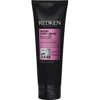 Redken Acidic Color Gloss Маска за коса, 250 ml