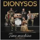DIONYSOS - TIME MACHINE EXPERIENCE LP