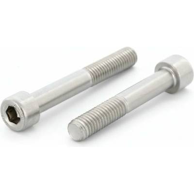 ISO4762 šroub válcová hlava, vnitřní 6hran M8x45, nerez A2 (DIN 912)