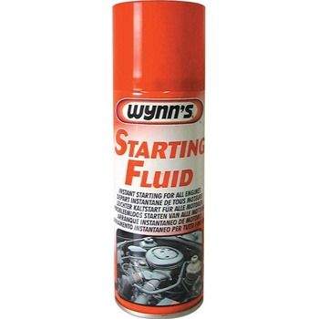 Image 1 of Спрей за стартиране на двигателя (tcw58055)