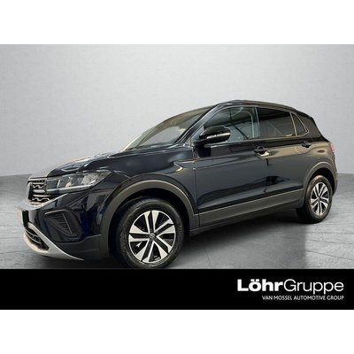 Volkswagen T-Cross 1.0 TSI DSG 85 kW