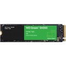 Pevné disky interní WD Green SN350 960GB, WDS960G2G0C