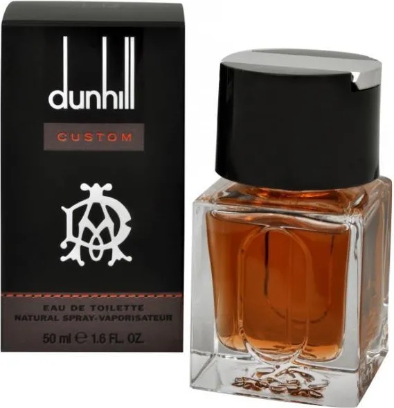 Dunhill Custom EDT 100 ml
