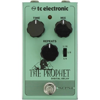 TC Electronic The Prophet