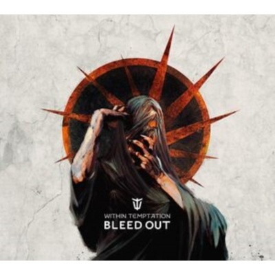 Within Temptation: Bleed Out - Limited Edition: CD