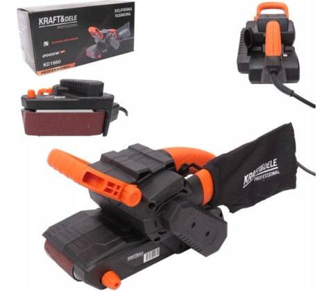 Kraft & Dele KD1660