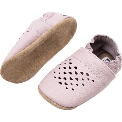 Funky Monkey detské barefoot capačky funky monkey soft - waves lily