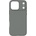 DVICED Силиконов MagSafe калъф iPhone 17 Pro Max, сив (DV511065)