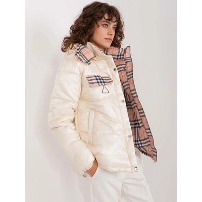 Trendy. ING Jacket NM-KR-TR511.96P light beige