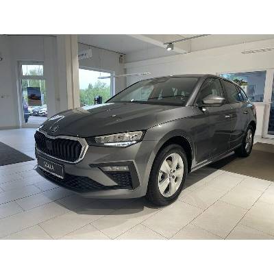 Skoda Scala 1.0 TSI Selection 85 kW