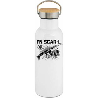 123TRIKO termoska FN Scar L 500 ml