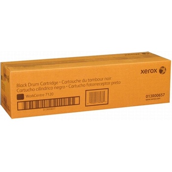 Xerox 013R00657 Оригинален Барабанен модул (черен) (oxl 13r657 13490)