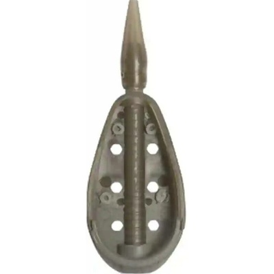 Preston Krmítko Innovations ICS in-line Banjo XR feeder - Medium Hmotnost: 60g