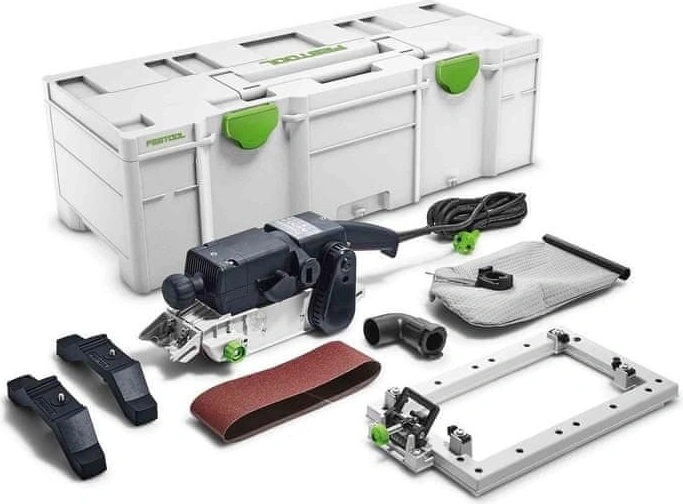 Festool BS 75 E-Set 576296